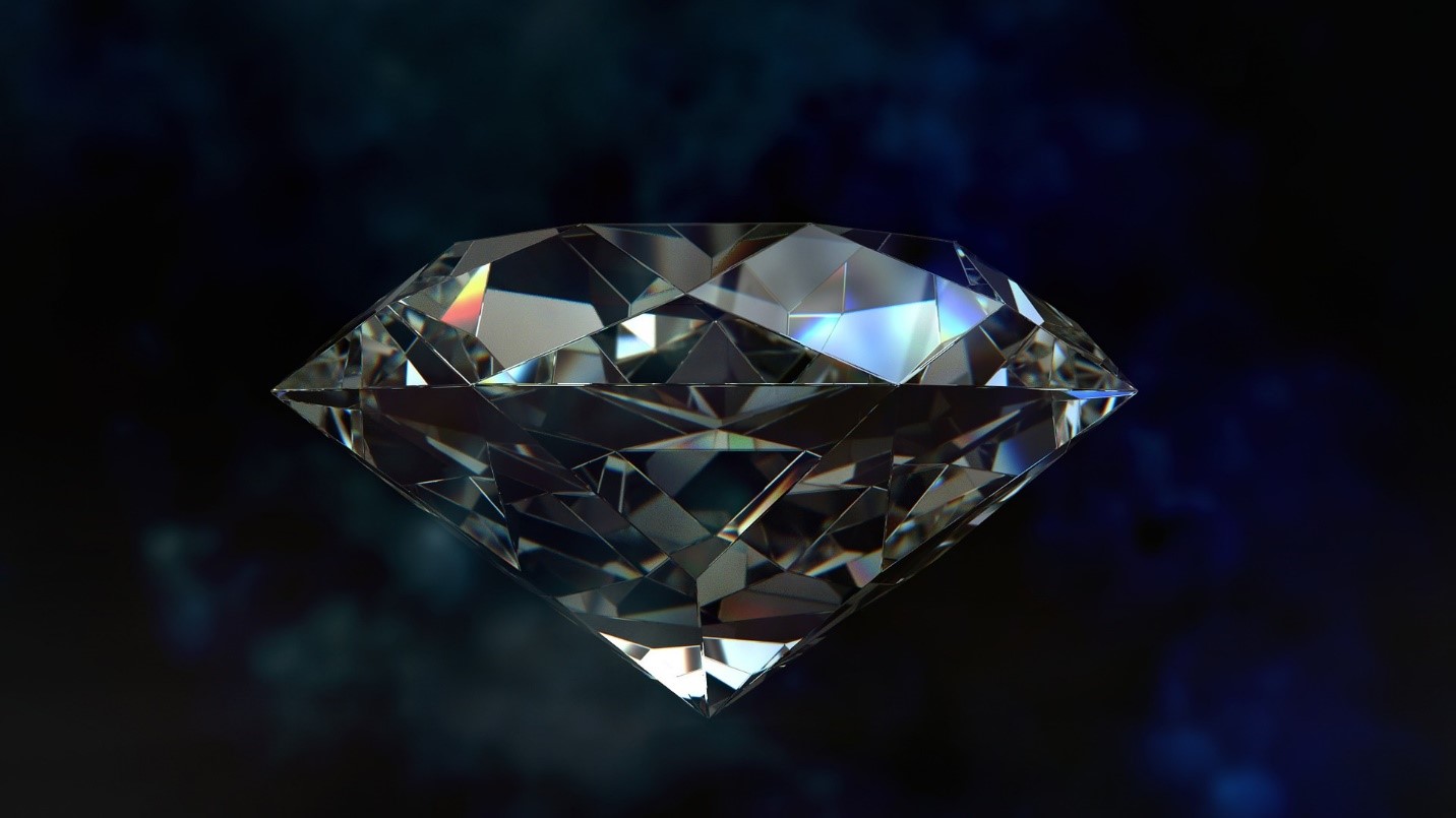 The Four C's of Diamond Buying