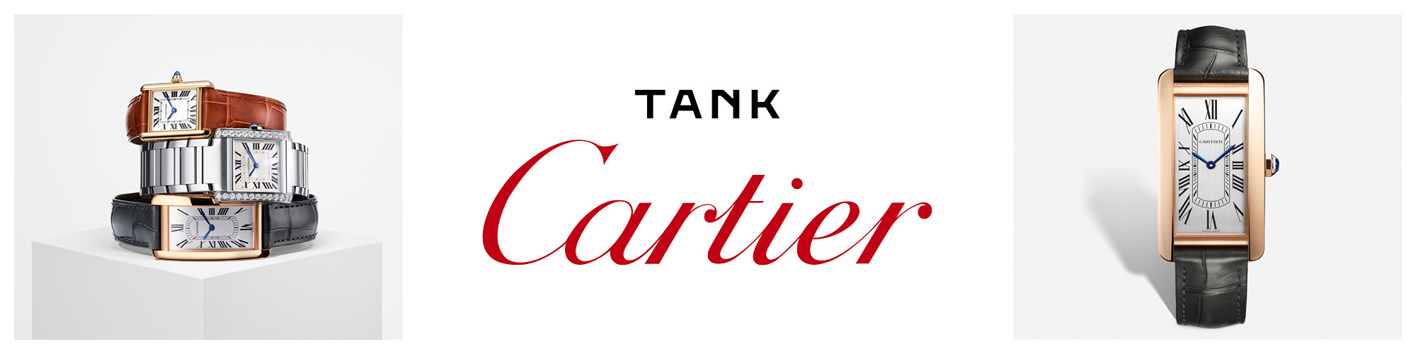 Cartier Banner