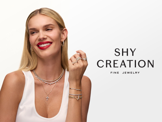 Shy Creation