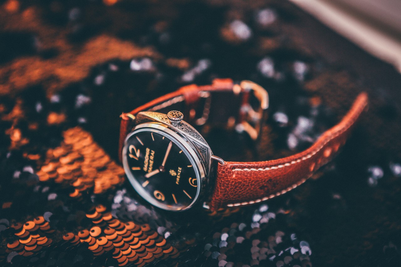 Designer Spotlight on Panerai: Italian Design Meets Swiss Technology