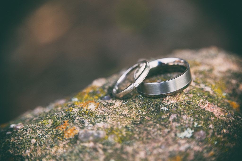 Put (Another) Ring On It: When To Buy Your Wedding Bands
