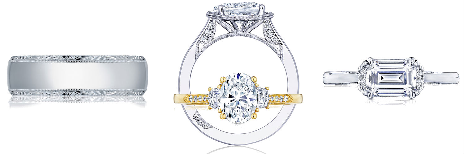 simply tacori