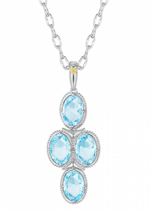 TACORI necklaces at NEFJ