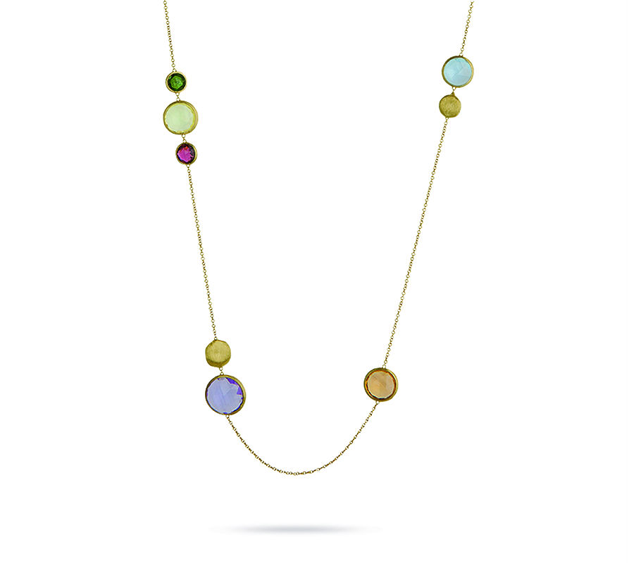 Marco Bicego Jaipur Resort Necklace