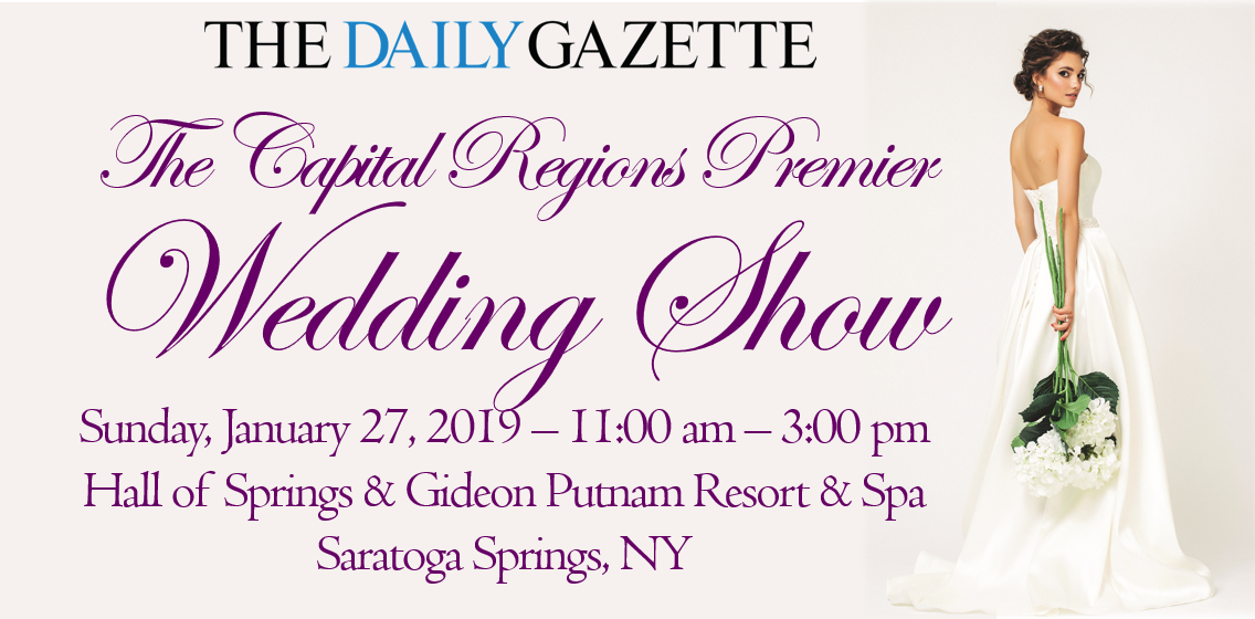 Northeastern Fine Jewelry Announces Attendance at Daily Gazette's 2019 Wedding Show