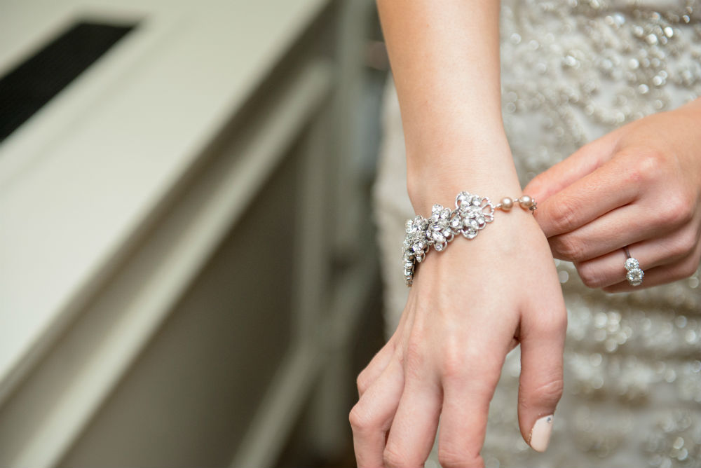 A Girl’s Best Friend: Diamond Jewelry Gift Ideas for Women Born in April