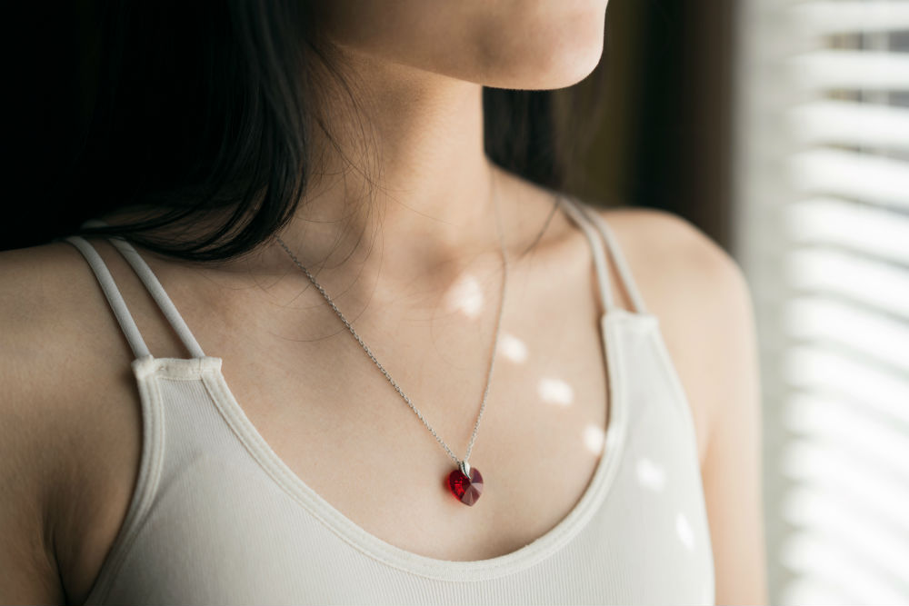 The Best Ruby Birthstone Gift Ideas for July Babies