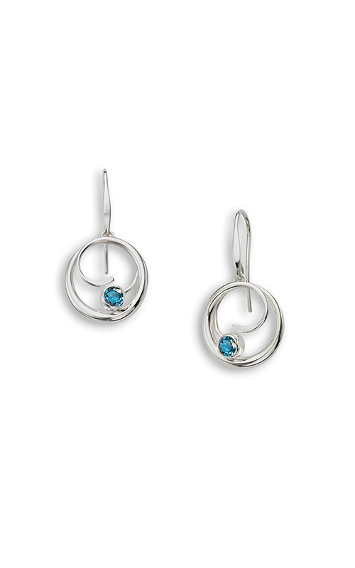 E.L. Designs Earrings EA70212BT