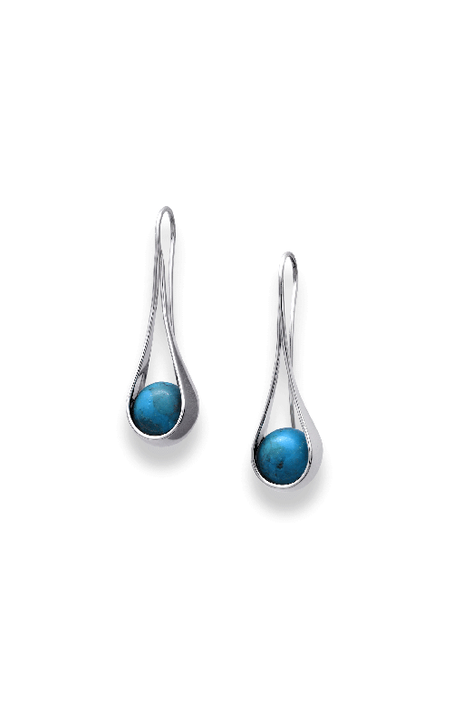 E.L. Designs Earrings EA75412T