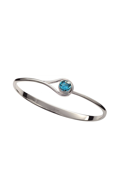 E.L. Designs Bracelet BR74412BT