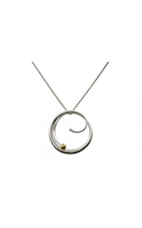 E.L. Designs Necklace PE60812GB