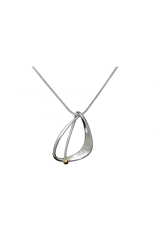 E.L. Designs Necklace PE61212GB