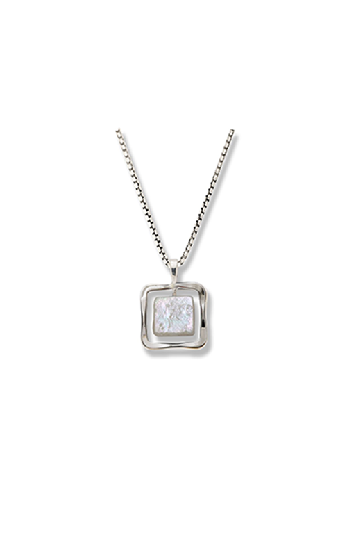 E.L. Designs Necklace PE77012P