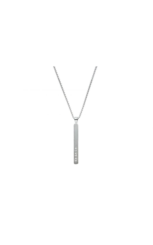 E.L. Designs Necklace PE23012D