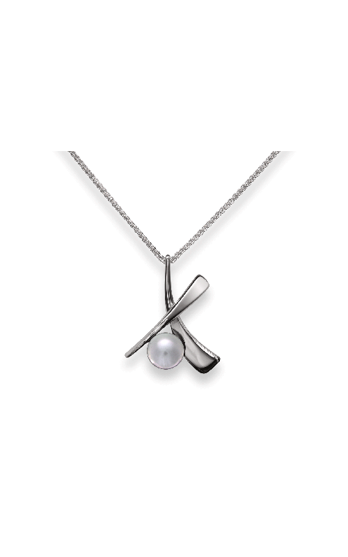 E.L. Designs Necklace PE77312P