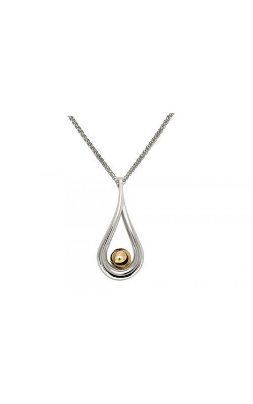 E.L. Designs Necklace PE32512GB
