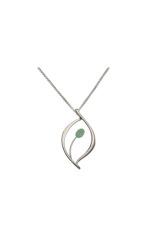 E.L. Designs Necklace PE73412AV