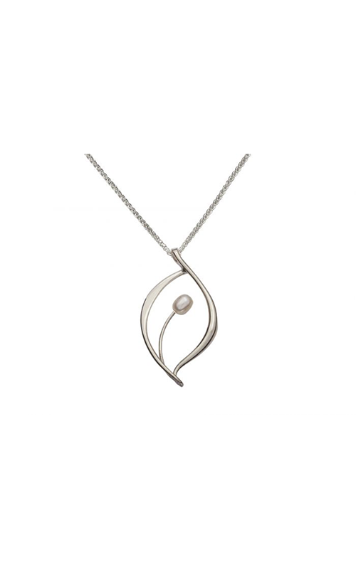 E.L. Designs Necklace PE73412FWP