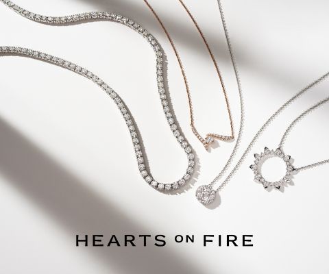 Hearts on Fire