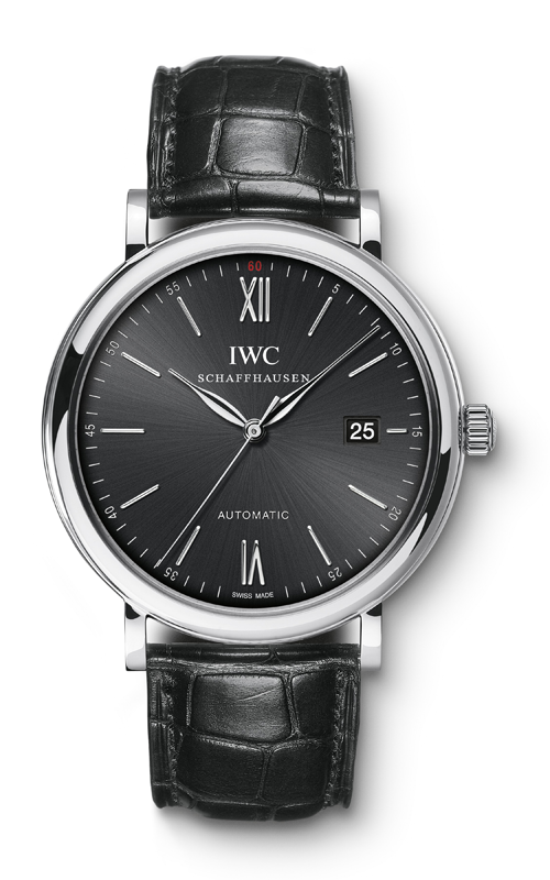 IWC Schaffhausen Watch IW356502