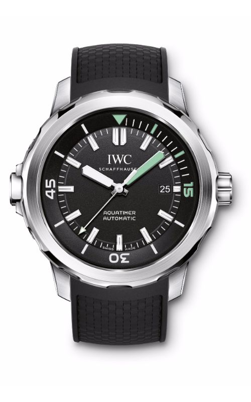 IWC Schaffhausen Watch IW329001