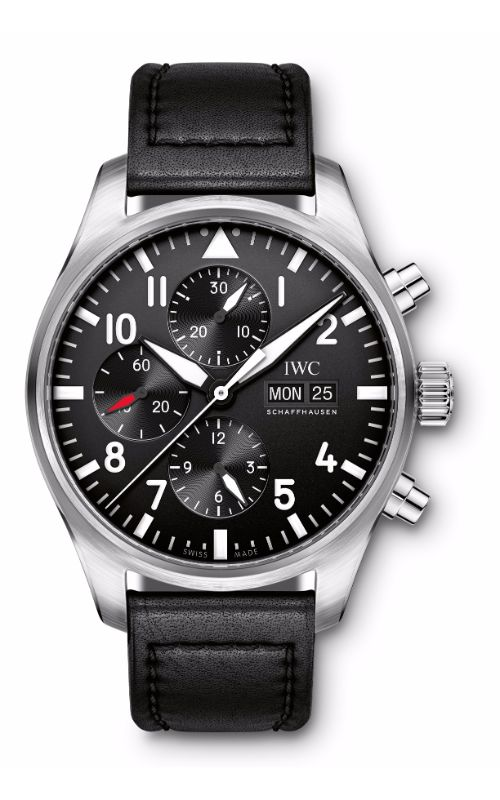 IWC Schaffhausen Watch IW377709