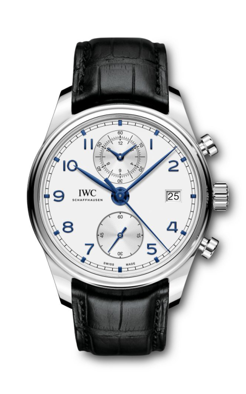 IWC Schaffhausen Watch IW390302