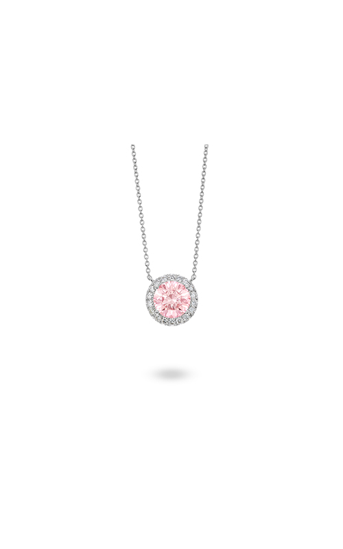 Lightbox Lab Grown Diamonds Necklace PD110134