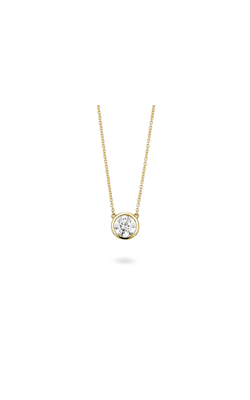 Lightbox Lab Grown Diamonds Necklace PD109924