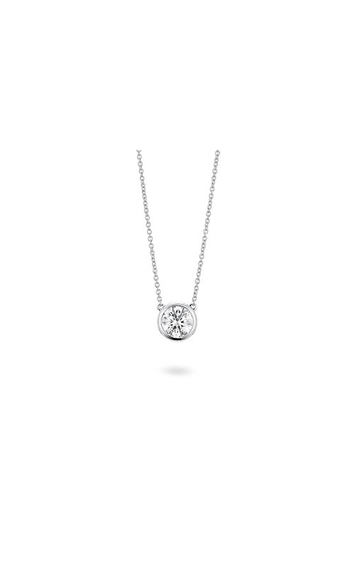 Lightbox Lab Grown Diamonds Necklace PD109882