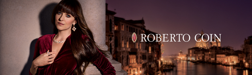 Roberto Coin