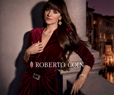 Roberto Coin