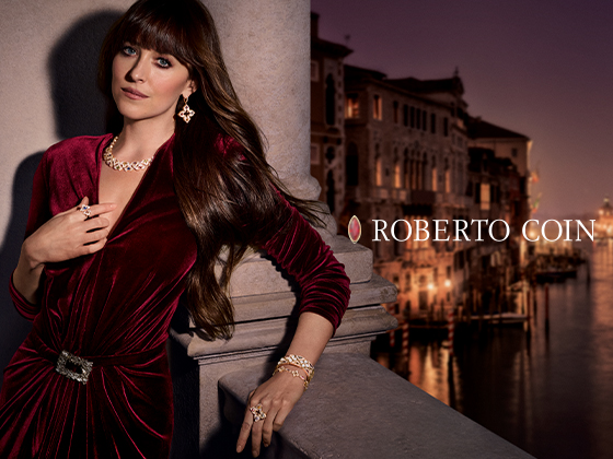 Roberto Coin