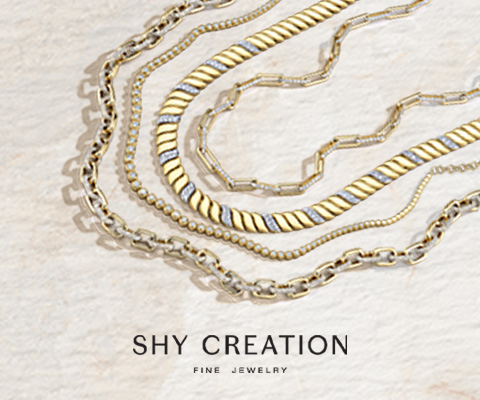 Shy Creation