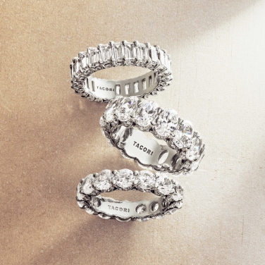 Wedding bands