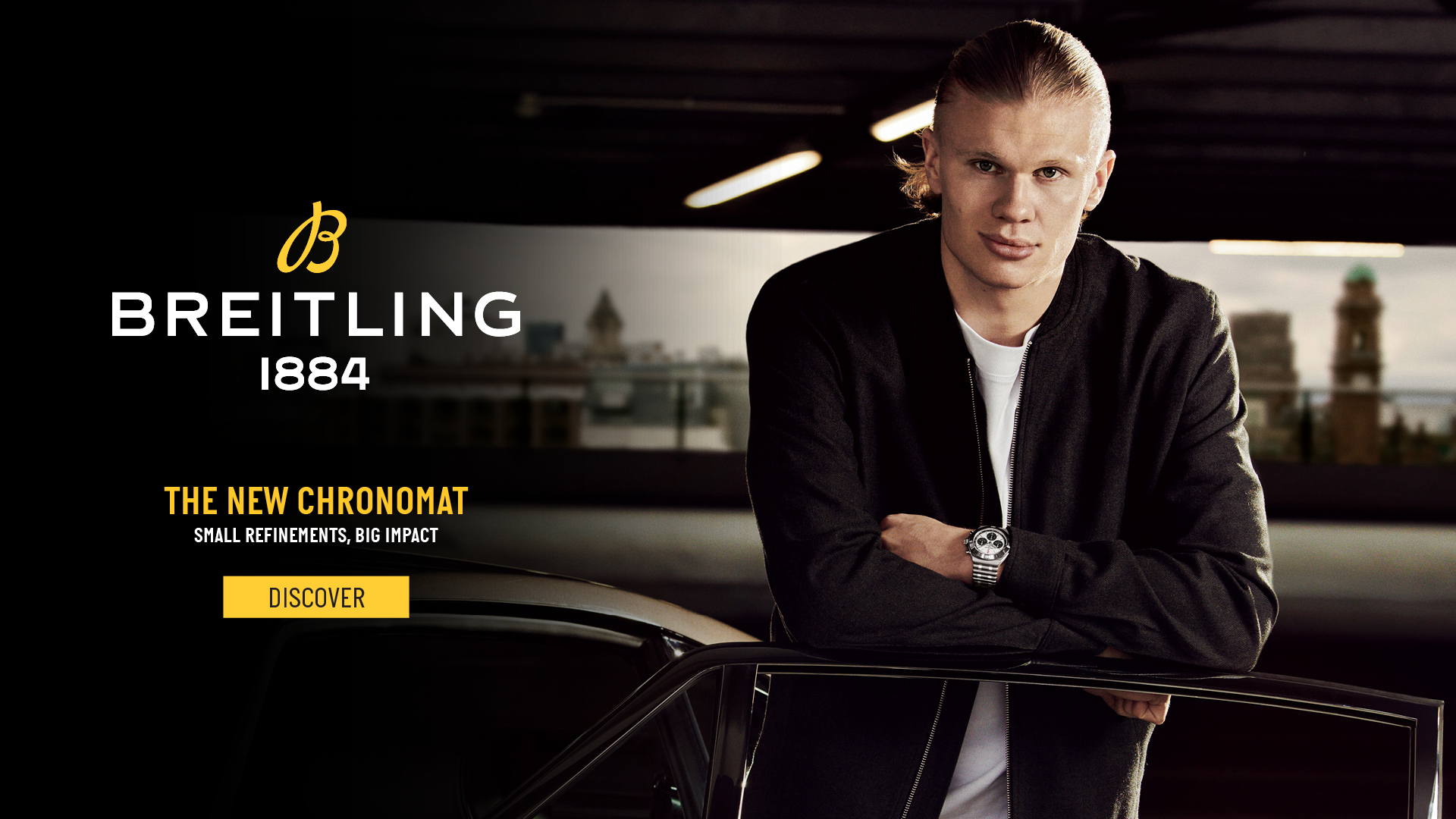 Breitling