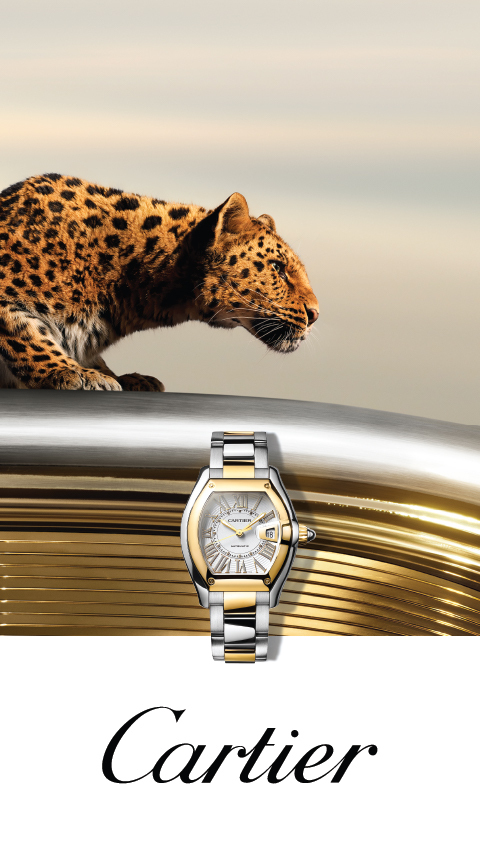 Cartier