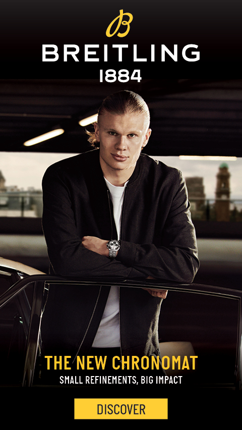 Breitling
