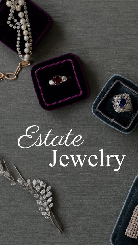 Estate Jewelry