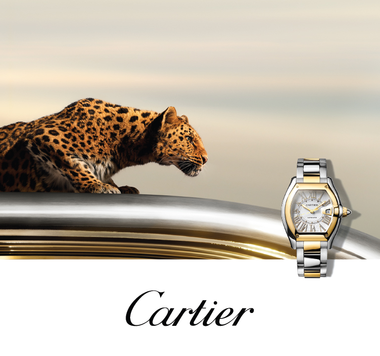 Cartier