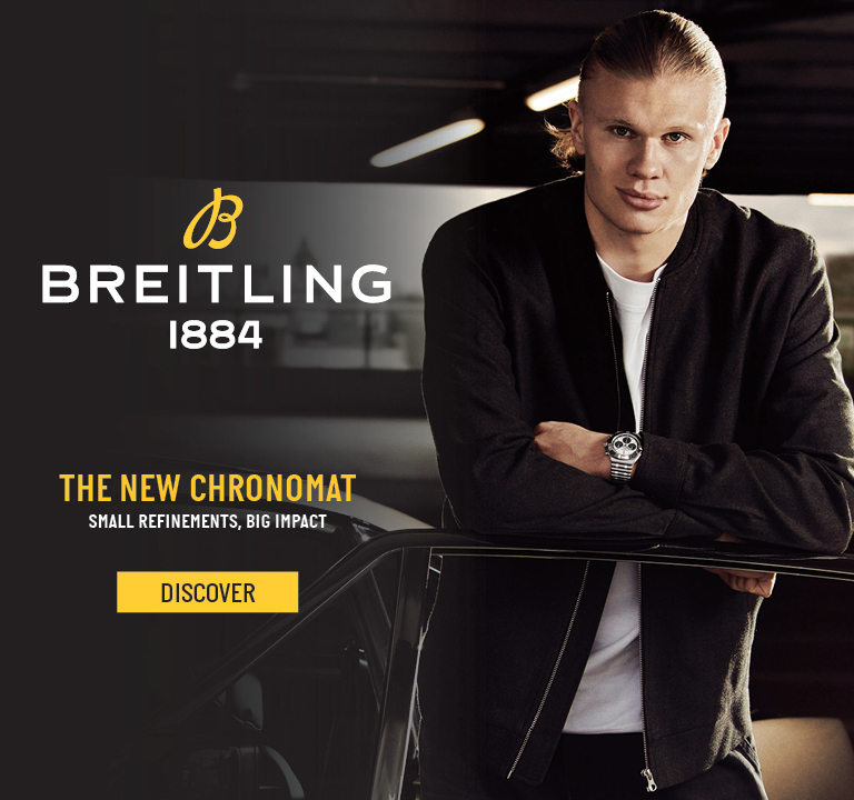 Breitling