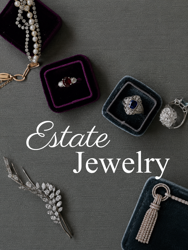 Estate Jewelry