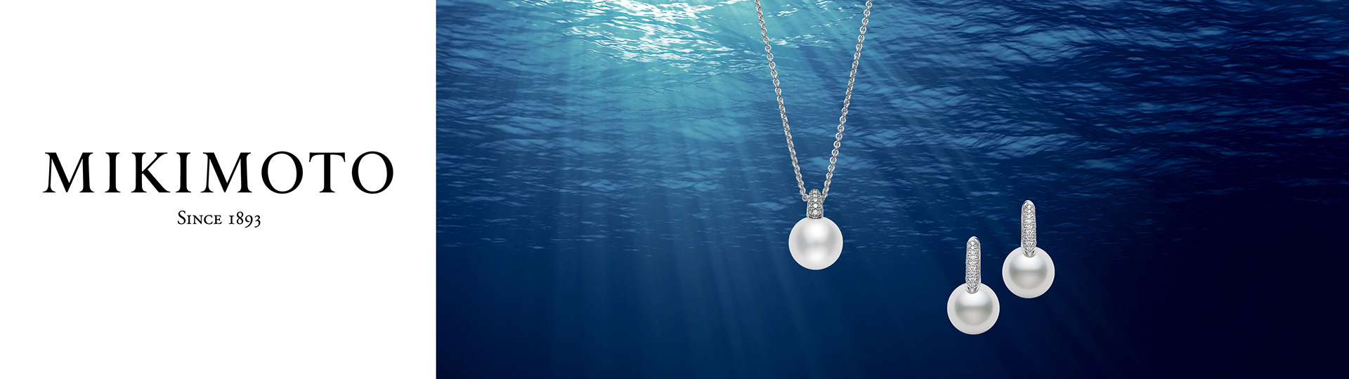 Mikimoto Banner