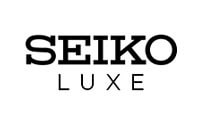 Seiko Luxe