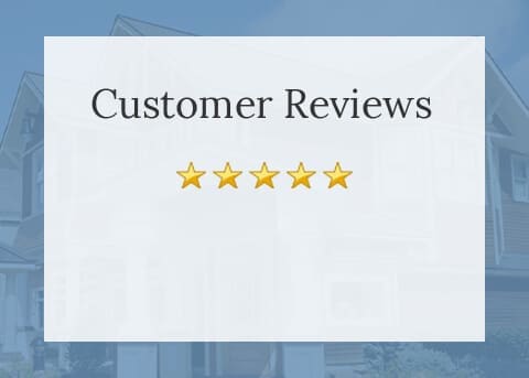 Customer Reviews