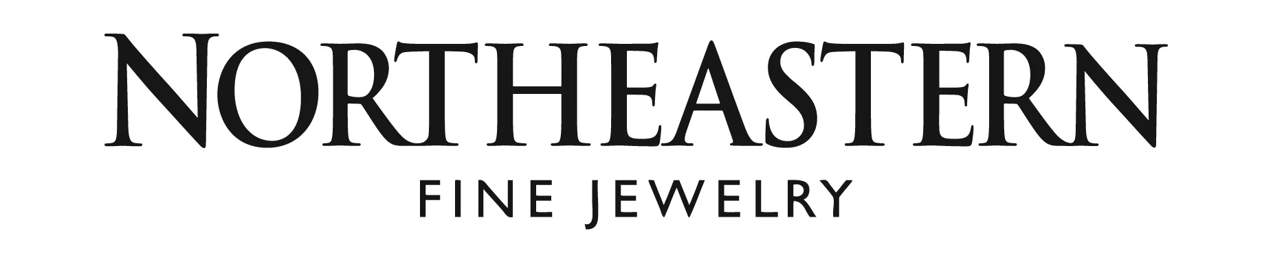 Northeastern Fine Jewelry Logo
