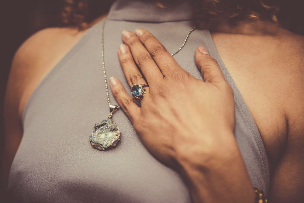 Why Shop for Necklaces at Northeastern Fine Jewelry? Why Shop for Necklaces at Northeastern Fine Jewelry?