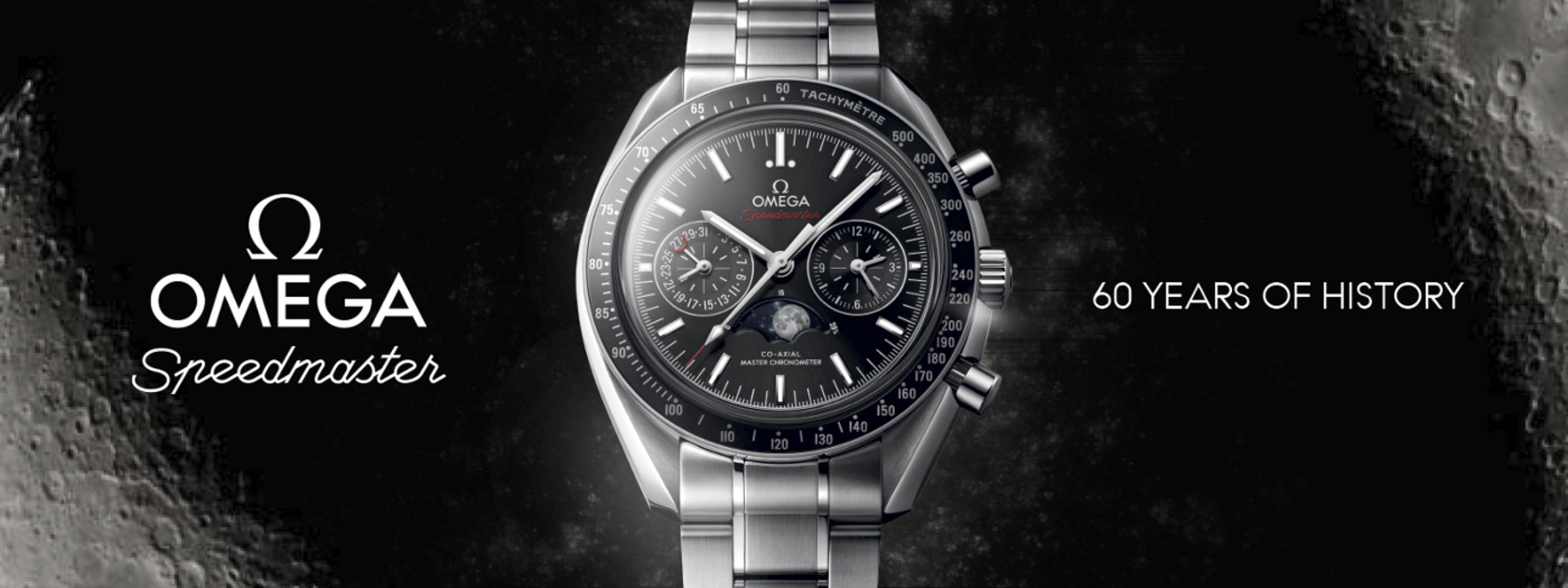 Omega Watches