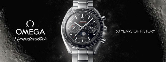 Omega Watches