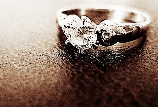 Princess Cut Engagement Ring Princess Cut Engagement Ring